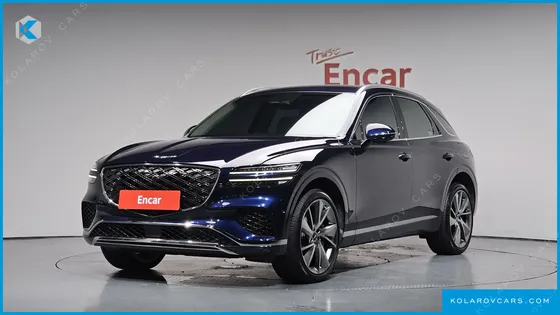 GENESIS GV70 2.5T GASOLINE AWD