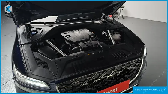 GENESIS GV70 2.5T GASOLINE AWD