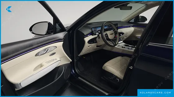 GENESIS GV70 2.5T GASOLINE AWD