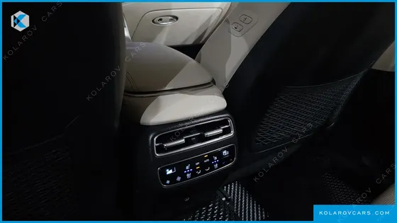 GENESIS GV70 2.5T GASOLINE AWD