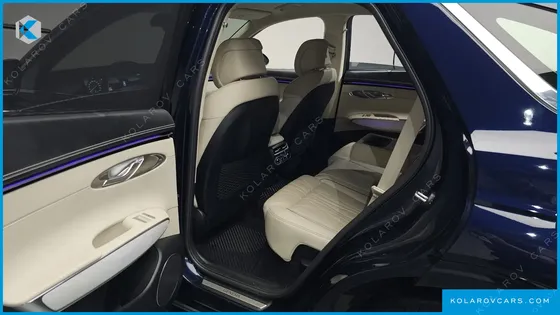 GENESIS GV70 2.5T GASOLINE AWD