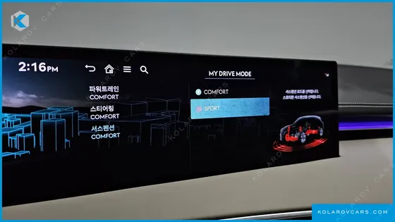 GENESIS GV70 2.5T GASOLINE AWD