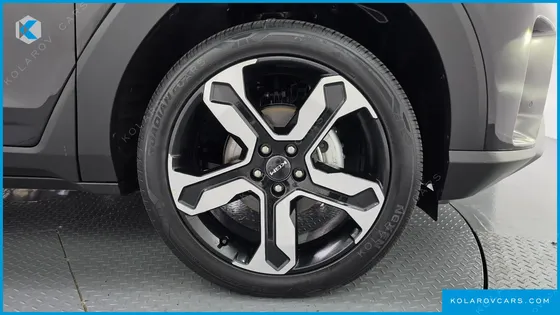 KGM - SSANGYONG TORRES HEV 1.5 2WD
