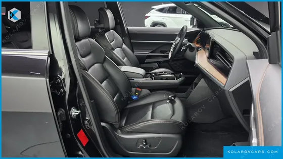 KGM - SSANGYONG TORRES HEV 1.5 2WD