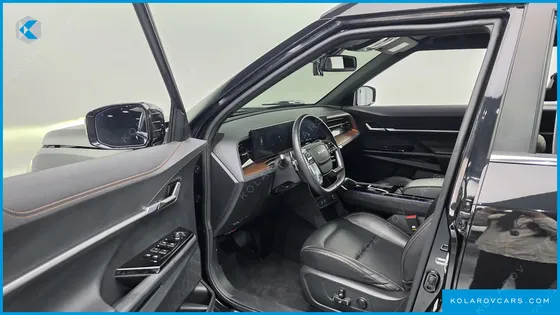 KGM - SSANGYONG TORRES HEV 1.5 2WD
