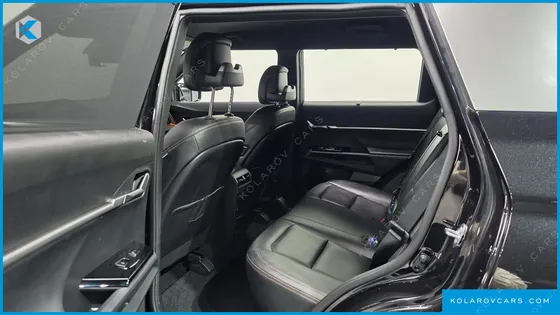 KGM - SSANGYONG TORRES HEV 1.5 2WD