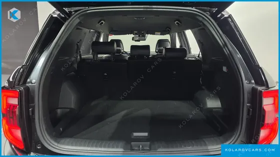 KGM - SSANGYONG TORRES HEV 1.5 2WD