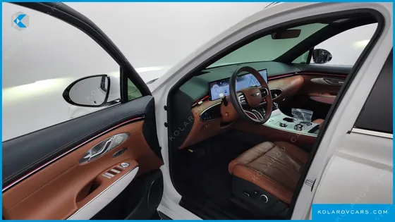 GENESIS GV70 2.5T GASOLINE AWD