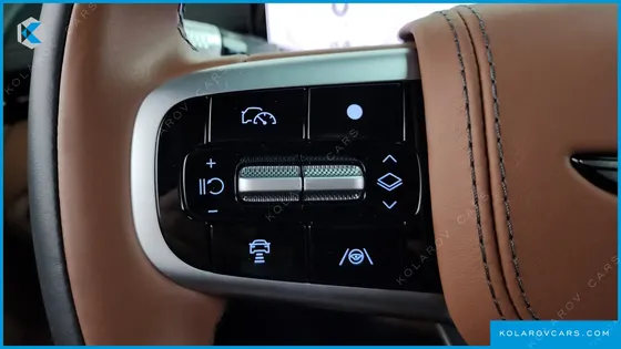 GENESIS GV70 2.5T GASOLINE AWD