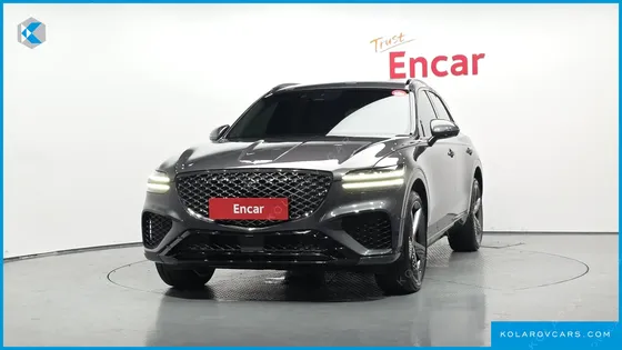 GENESIS GV70 3.5T GASOLINE AWD