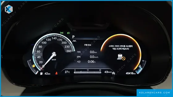 GENESIS GV70 3.5T GASOLINE AWD