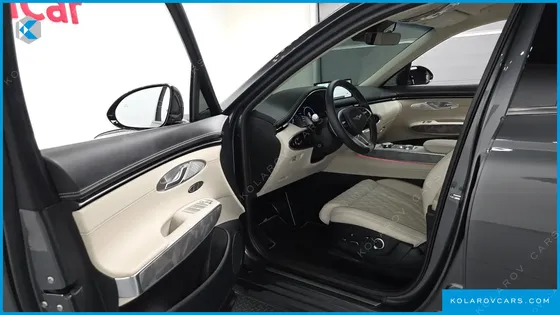 GENESIS GV70 3.5T GASOLINE AWD