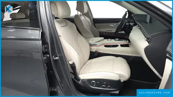 GENESIS GV70 3.5T GASOLINE AWD