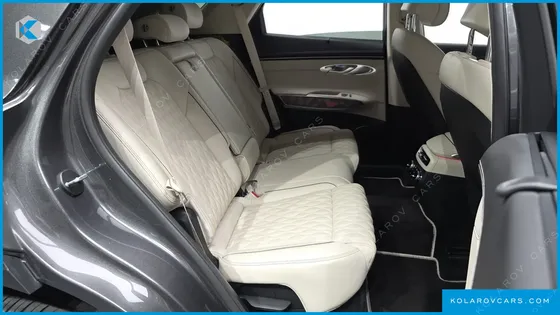 GENESIS GV70 3.5T GASOLINE AWD