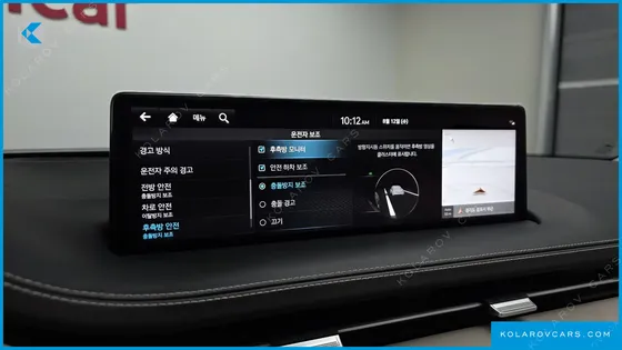 GENESIS GV70 3.5T GASOLINE AWD