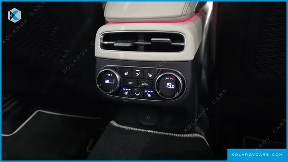 GENESIS GV70 3.5T GASOLINE AWD