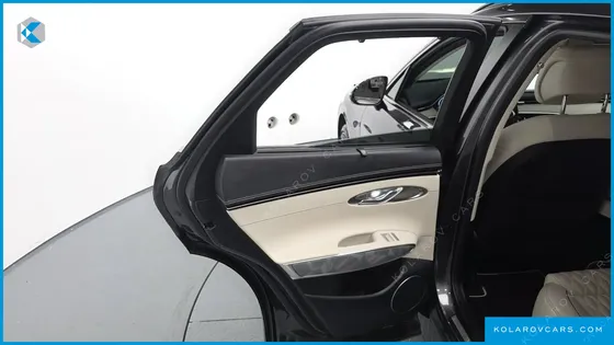 GENESIS GV70 3.5T GASOLINE AWD