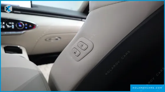 GENESIS GV70 3.5T GASOLINE AWD
