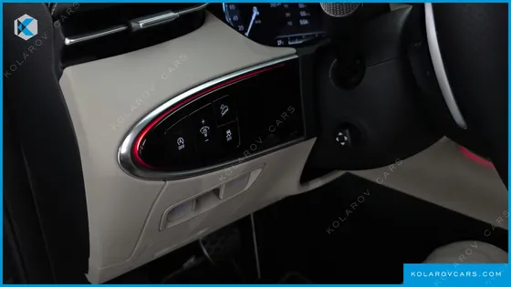 GENESIS GV70 3.5T GASOLINE AWD