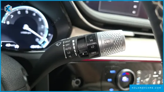 GENESIS GV70 3.5T GASOLINE AWD