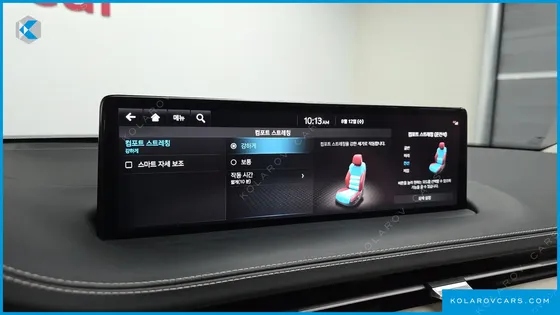 GENESIS GV70 3.5T GASOLINE AWD