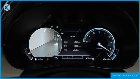 GENESIS GV70 3.5T GASOLINE AWD