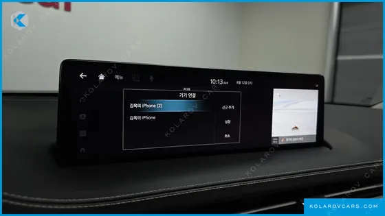 GENESIS GV70 3.5T GASOLINE AWD