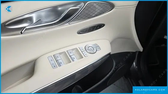 GENESIS GV70 3.5T GASOLINE AWD