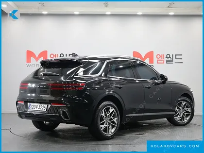 GENESIS GV70 2.5T GASOLINE 2WD