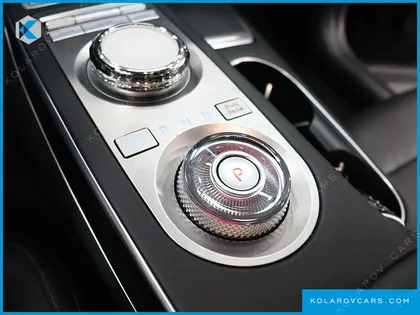 GENESIS GV70 2.5T GASOLINE 2WD