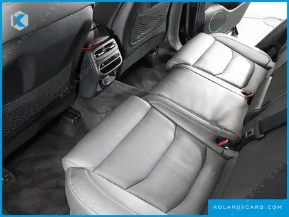 GENESIS GV70 2.5T GASOLINE 2WD