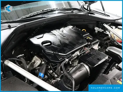 GENESIS GV70 2.5T GASOLINE 2WD