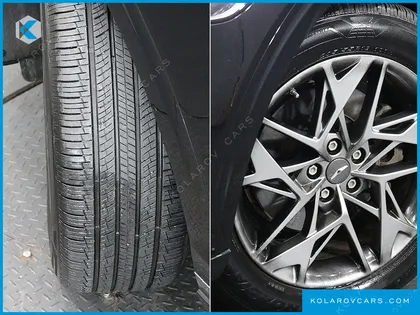 GENESIS GV70 2.5T GASOLINE 2WD