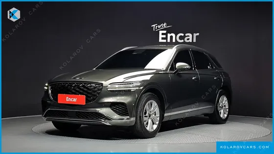 GENESIS GV70 2.5T GASOLINE AWD