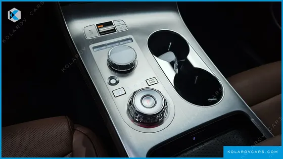 GENESIS GV70 2.5T GASOLINE AWD