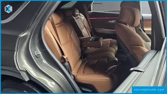 GENESIS GV70 2.5T GASOLINE AWD