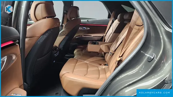 GENESIS GV70 2.5T GASOLINE AWD