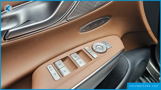 GENESIS GV70 2.5T GASOLINE AWD