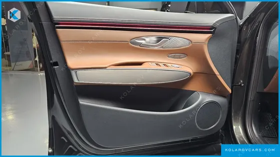 GENESIS GV70 2.5T GASOLINE AWD