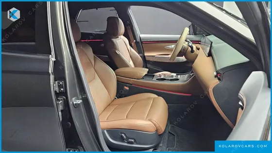 GENESIS GV70 2.5T GASOLINE AWD