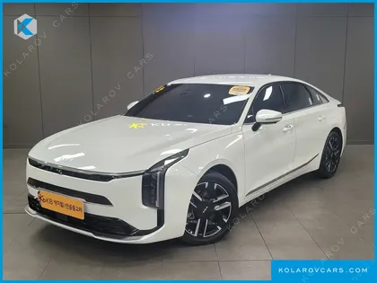 KIA K8 2.5 GASOLINE 2WD