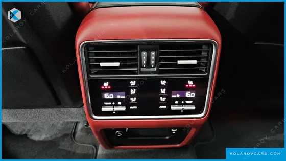 PORSCHE CAYENNE 3.0 COUPE