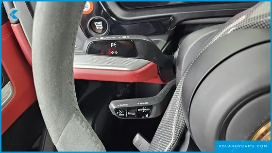 PORSCHE CAYENNE 3.0 COUPE