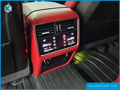 PORSCHE CAYENNE 3.0 E-HYBRID COUPE
