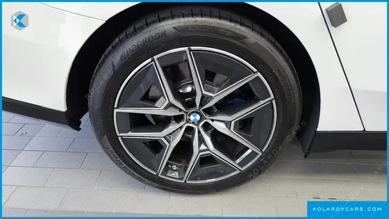 BMW 5 SERIES 520I M SPORT