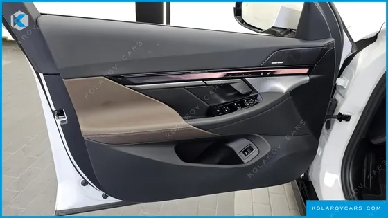 BMW 5 SERIES 520I M SPORT