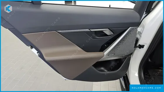 BMW 5 SERIES 520I M SPORT