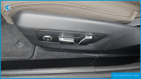 BMW 5 SERIES 520I M SPORT