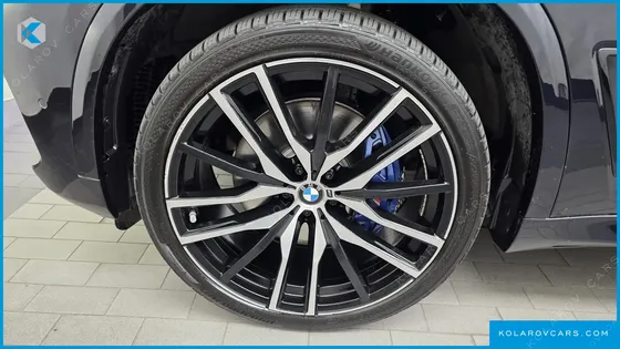 BMW X5 XDRIVE 40I M SPORTS ONLIE EXCLUSIVE EDITION