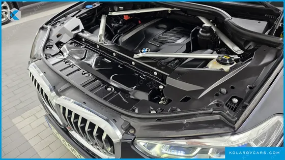 BMW X5 XDRIVE 40I M SPORTS ONLIE EXCLUSIVE EDITION